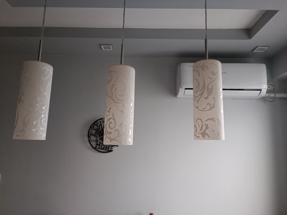 Кухненско осветление