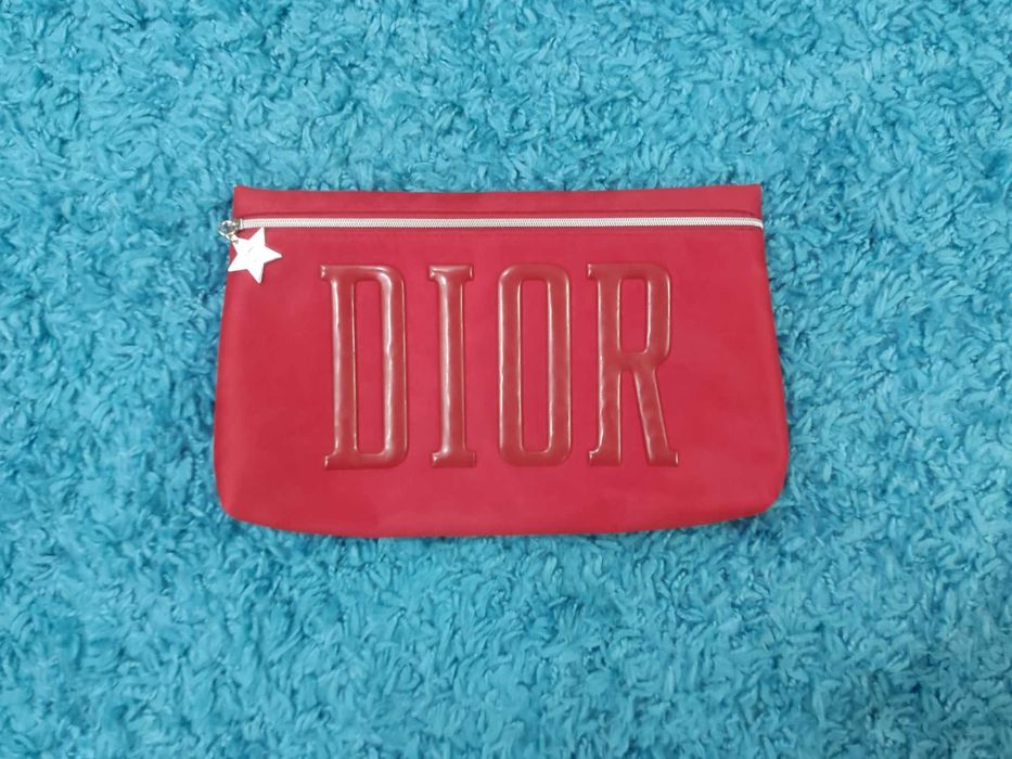 Geanta Dior - Make Up (cosmetice)