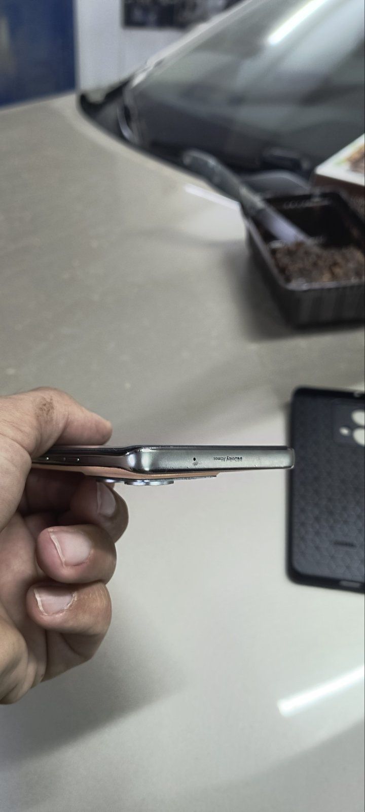 Motorola edge 40 neo