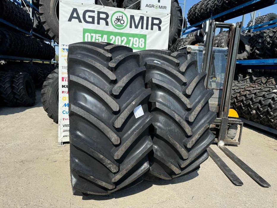 800/65R32 Cauciucuri noi Radiale de combina Anvelope CEAT