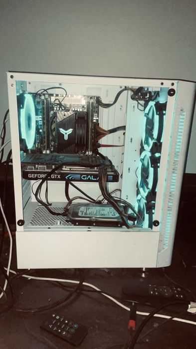 Компютерьный блок