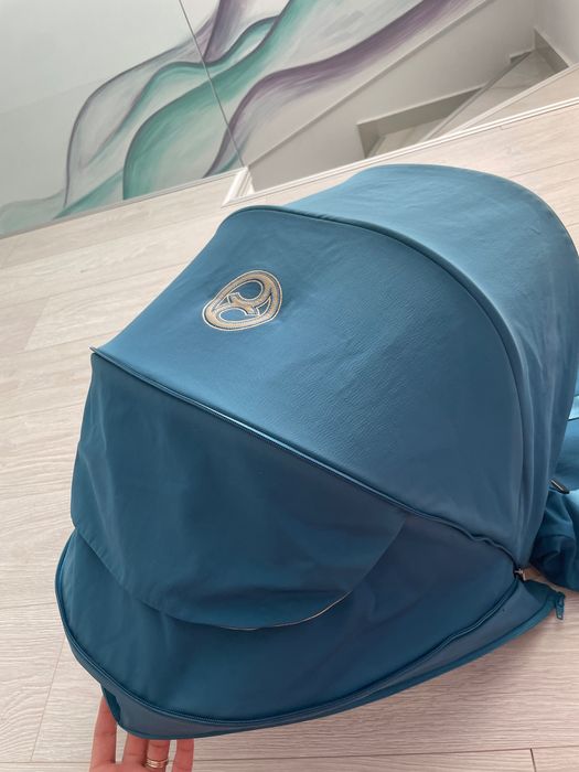 Textil Cybex Platinum Priam