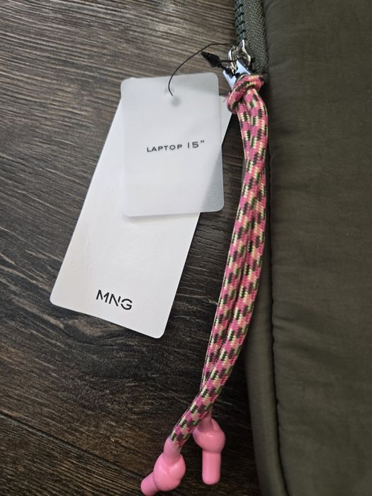 Калъф за лаптоп Mango