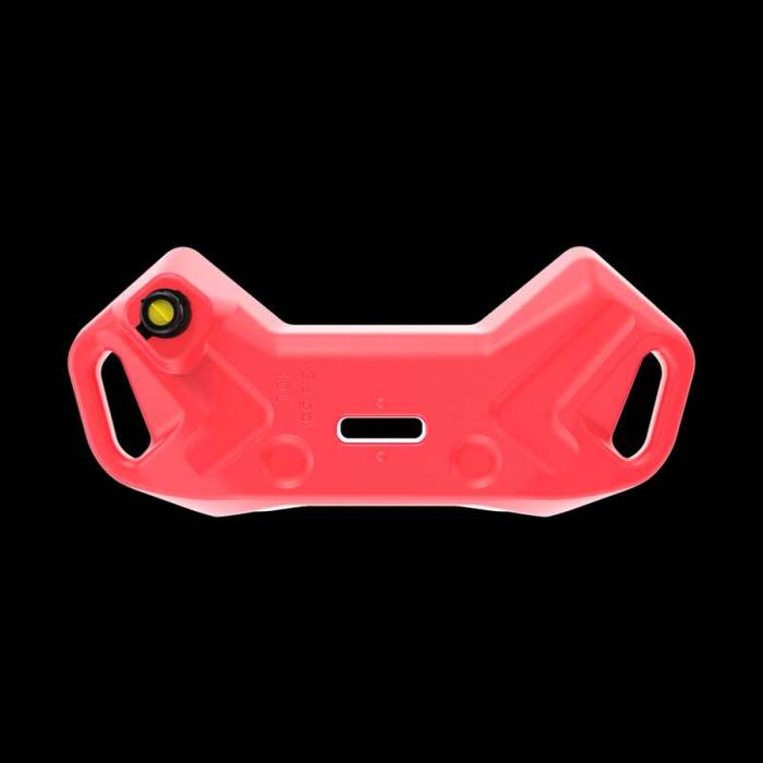 Cutie Portbagaj Lada ATV  SEGWAY SNARLER PLUS Canistra si prindere