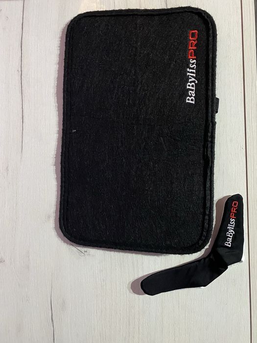 Ondulator conic Babyliss Pro