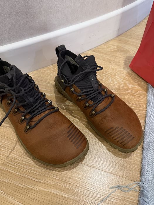 Ортопедическая обувь