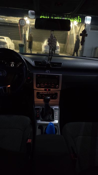 Volkswagen Passat B7