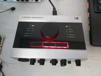 Native instruments Audio Kontrol 1