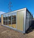 Containere container vând