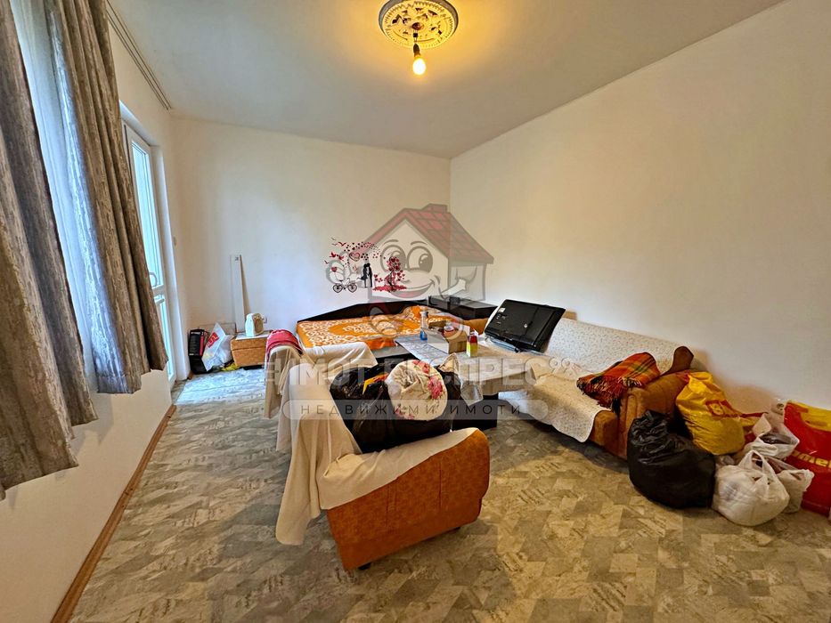 Продава се Едностаен апартамент в Асеновград - 36 кв.м за 1658 €/кв.м - Снимка #2