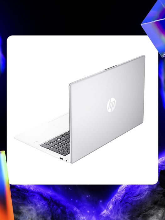 HP 255 G10, AMD Ryzen 3 7320U, 8/256 GB , 15.6" FHD LED