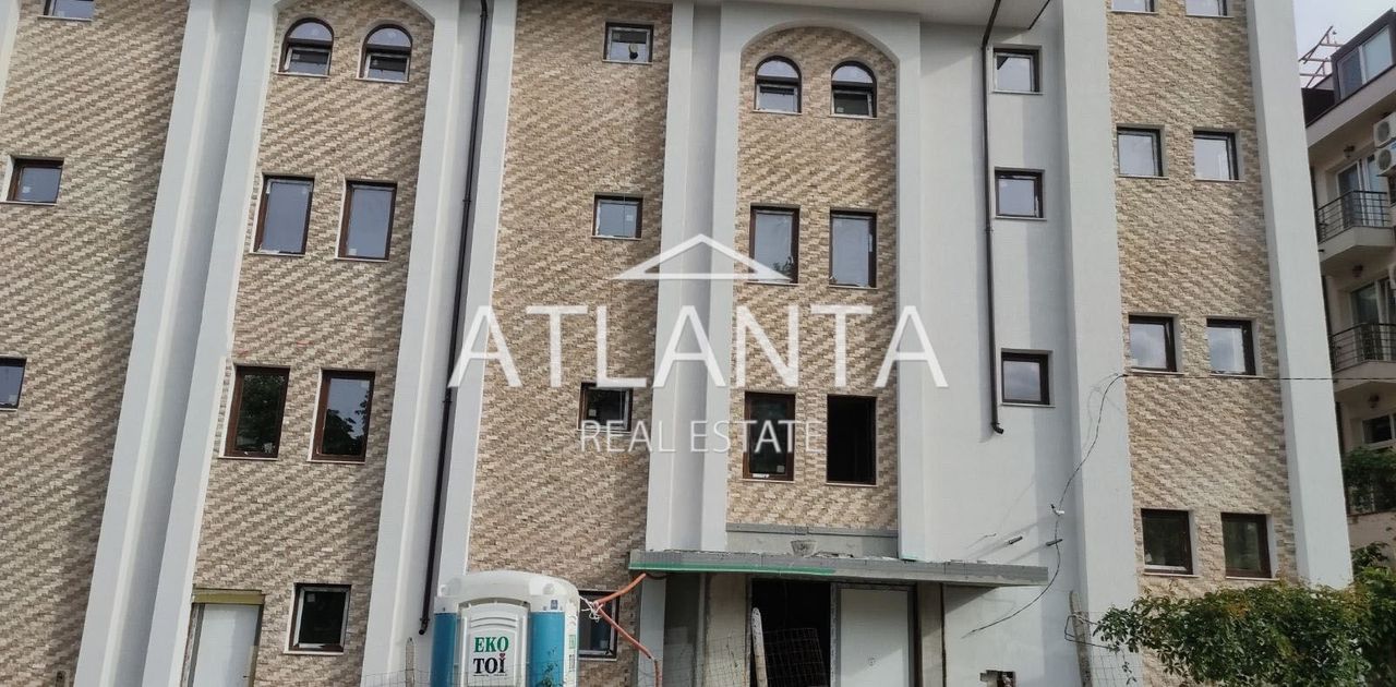 Продава се Двустаен апартамент в Бяла - 63 кв.м за 985 €/кв.м - Снимка #7