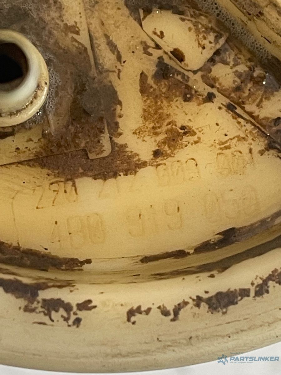 Pompă combustibil internă AUDI A6 II 4B2, 4B4, C5 1997 - 2005 1.9TDI 4B0919050