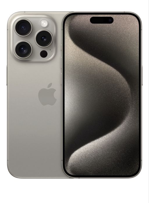 Iphone 15 pro 82%АКБ