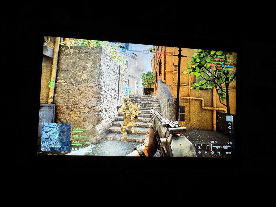 Consola Gaming Asus ROG Ally