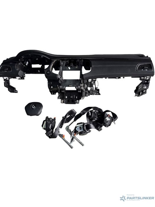 Panou de bord RENAULT TALISMAN L2M_ 2015 - >