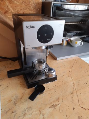 Кафе машина еспресо Solac
