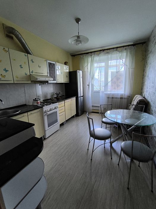 Сдам квартиру на длительный срок