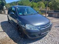 Opel Corsa 1.2- 80кс Twinport/2006/ Edition