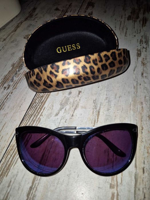 Слънчеви очила guess