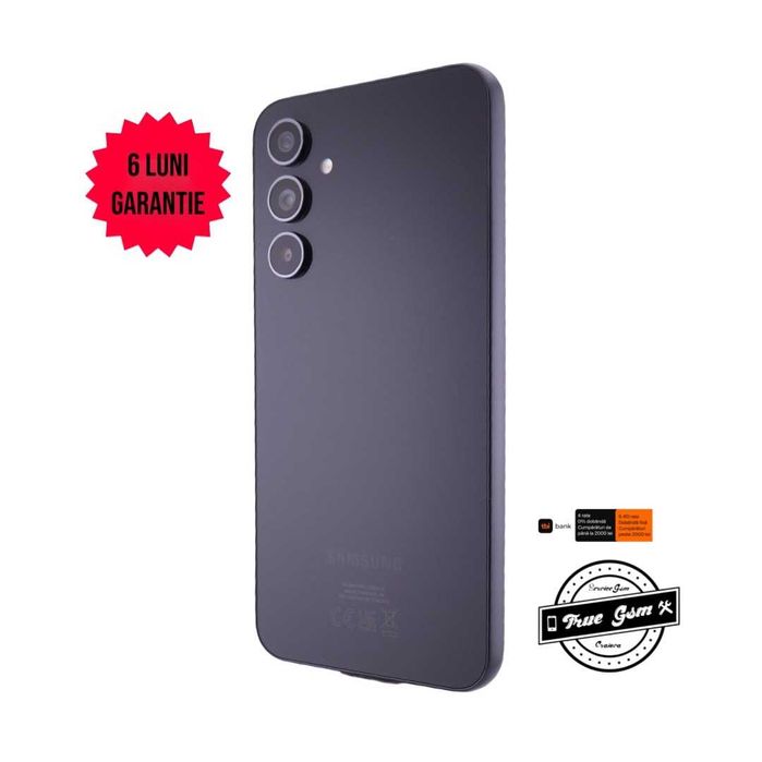 Samsung A54 128GB Graphite | TrueGSM