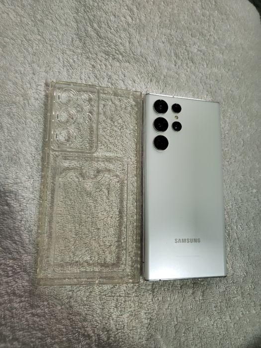 Samsung Galaxy S22 Ultra  12/512GB IDEAL