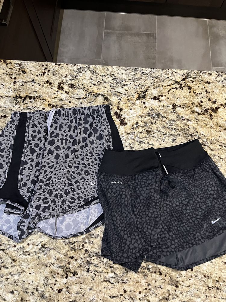ADIDAS NIKE дамски маратонки 40,5 Nike спортниpтни