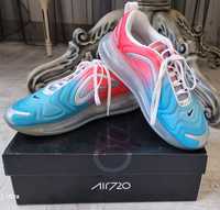 Дамски маратонки Nike air max 720