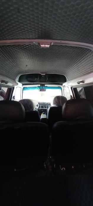 Tayor moshincha umuman ishi yuq