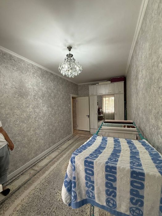 Юнусабад 16кв 4хона