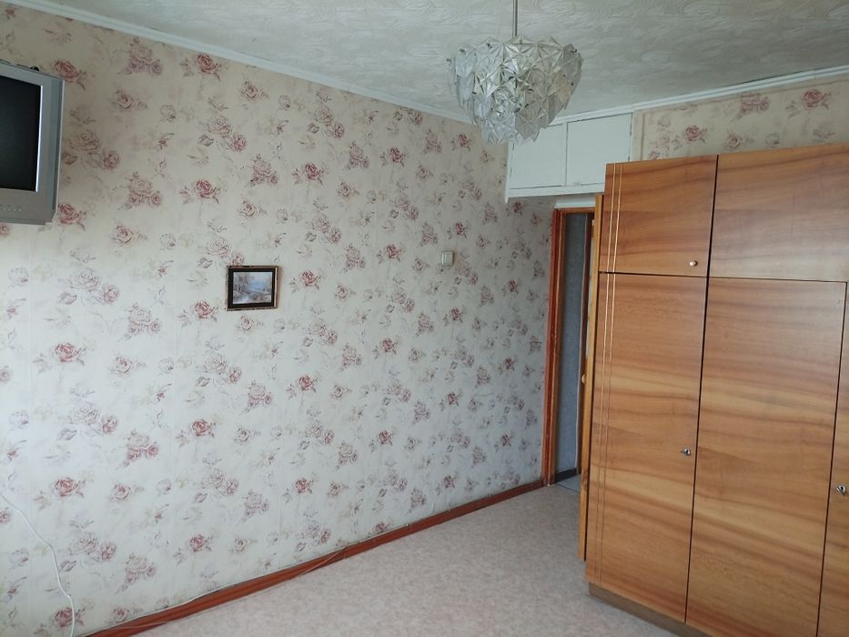 2-х комнатная квартира