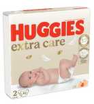 Scutece Huggies nr 2
