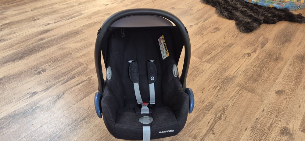 Scoica auto Maxi- Cosi pentru bebelusi  0+