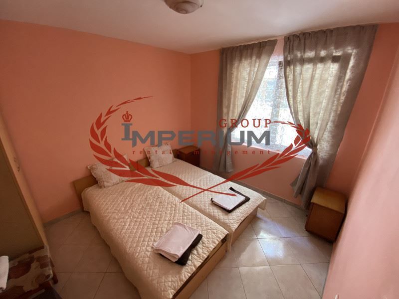 Дава се под наем Двустаен апартамент в Варна, Спортна зала - 40 кв.м за 408 € - Снимка #5