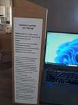 Hanson laptop 15.6 TRX HS notebook sotiladi. Narxi kelishtiriladi