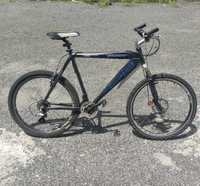 Велосипед Saxon Carbo-Cross