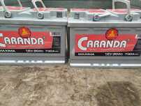Baterie Caranda 12V 80Ah