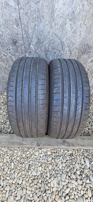 Anvelope Fulda SportControl 225/55 R17 101Y