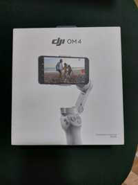 DJi OM4 стэдикам для телефона