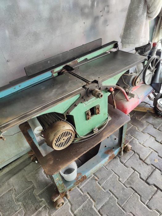 Ағаш кесетін станок