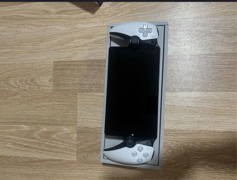 PlayStation Portal