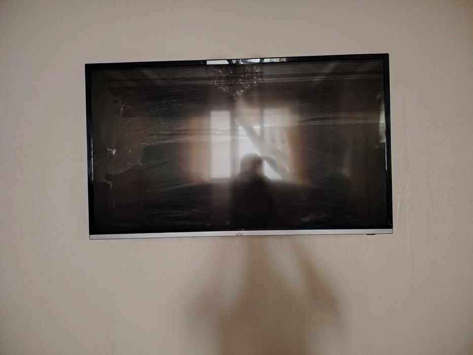 Televizor artel 43 (телевизор Артел43)