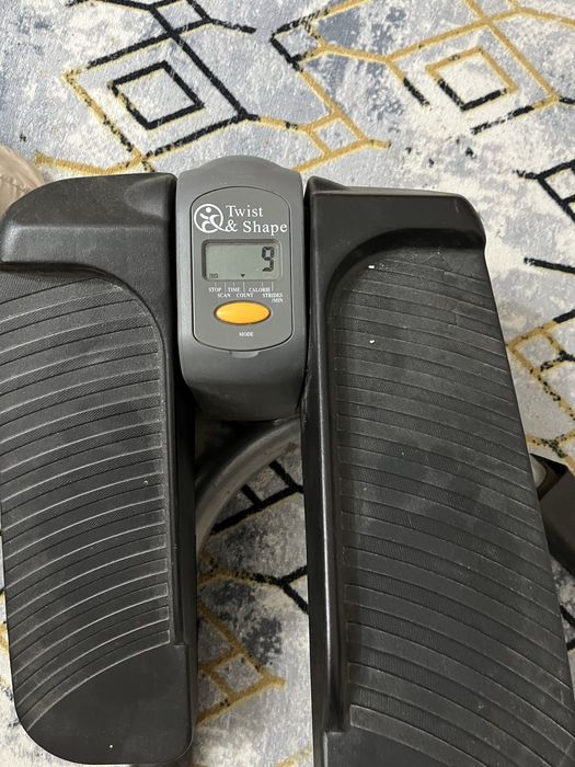 Продам тренажёр для ног