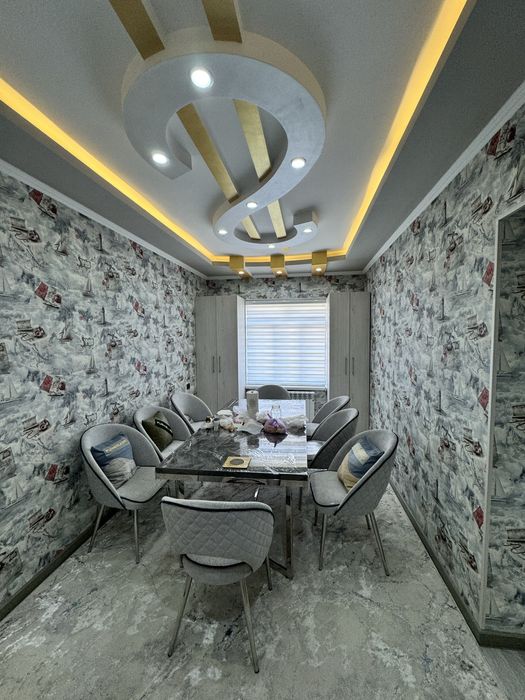 Продается дом 12 соток. 6 комнат. Кибрай. Бурота