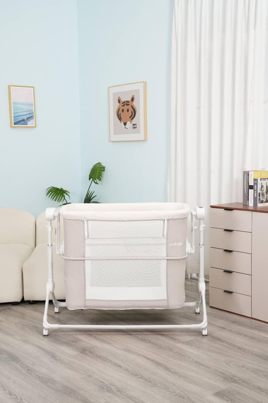 Coolbaby 4x1 lulka
