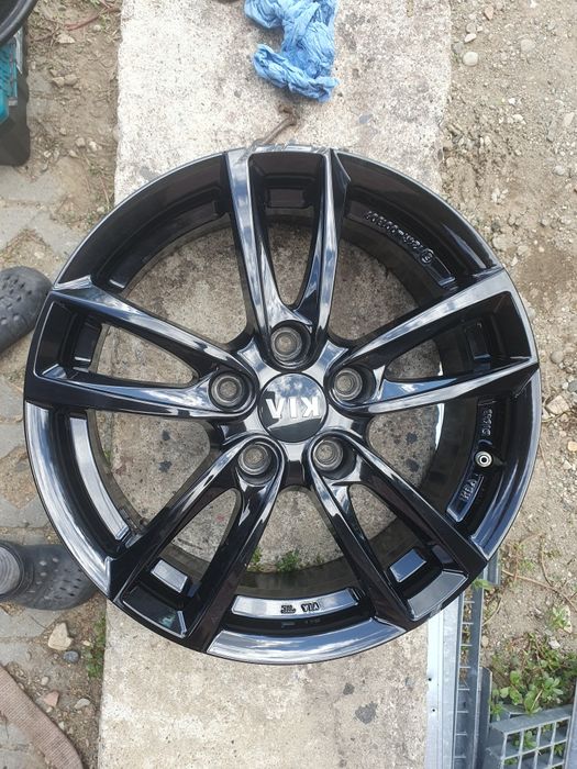 Jante aliaj R16 Kia
