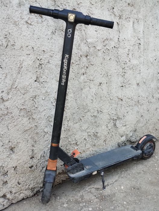 Kugo Kirin S1 pro