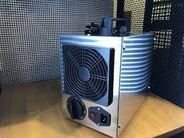 Озоногенератор 20гр в час