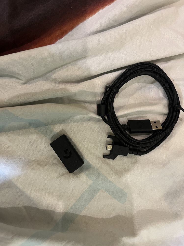 Logitech g pro x superlight