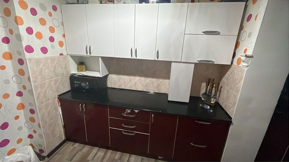 Кухонная мебель 3 метр